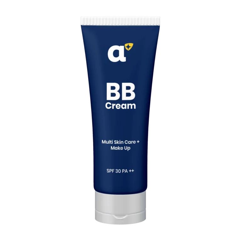Maklon Produk BB Cream