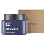 Maklon Produk Clay Mask Maklon Produk Clay Mask