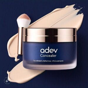 Maklon Produk Concealer 2