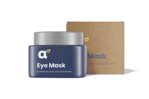 Maklon Produk Eye Mask