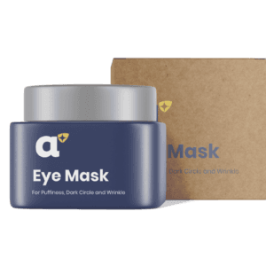 Maklon Produk Eye Mask
