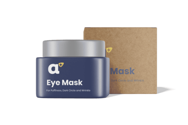 Maklon Produk Eye Mask