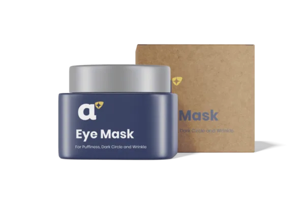 Maklon Produk Eye Mask