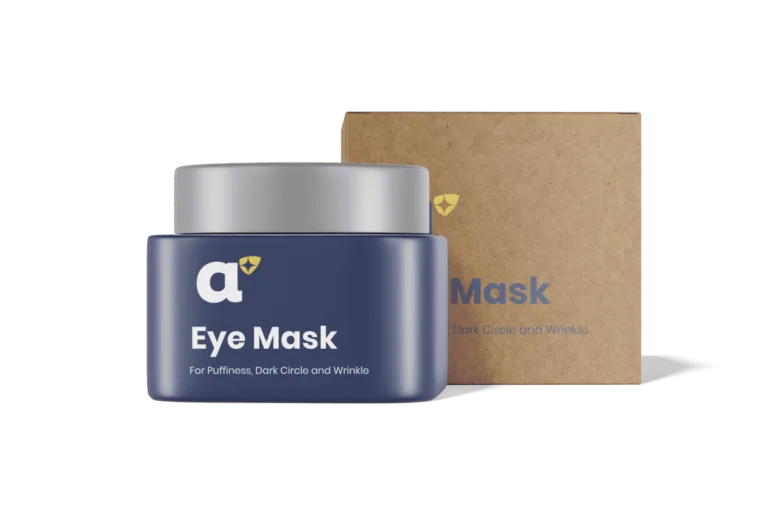 Maklon Produk Eye Mask
