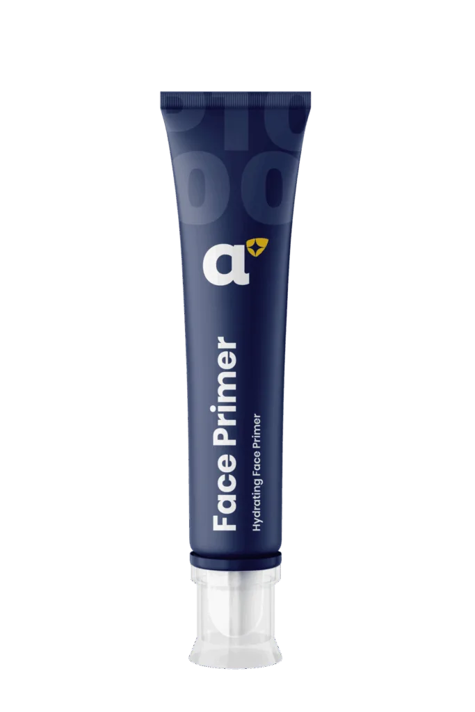 Maklon Produk Face Primer