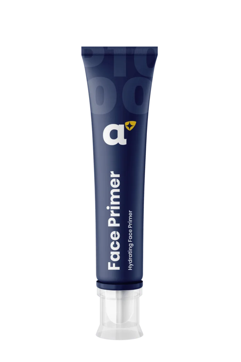 Maklon Produk Face Primer