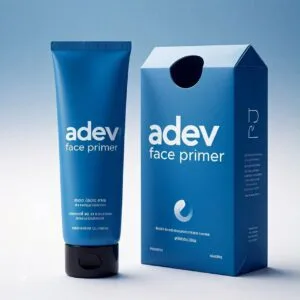 Maklon Produk Face Primer 1