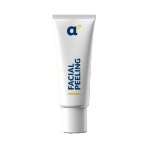 maklon produk Facial Peeling