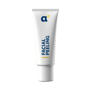 maklon produk Facial Peeling