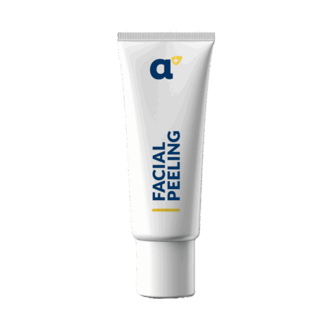 maklon produk Facial Peeling