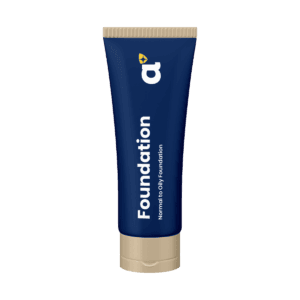 Maklon Produk Foundation