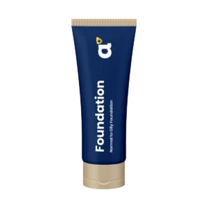 Maklon Produk Foundation