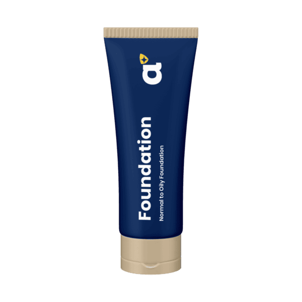 Maklon Produk Foundation