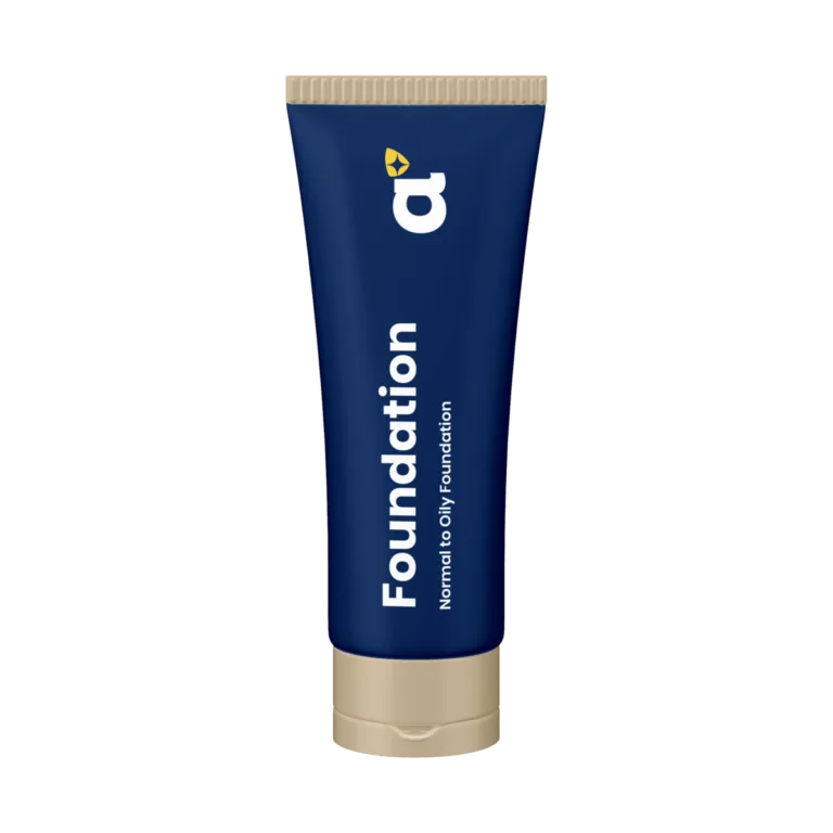 Maklon Produk Foundation