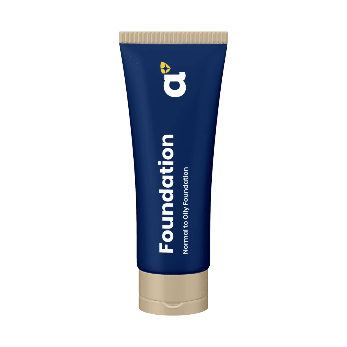 Maklon Produk Foundation
