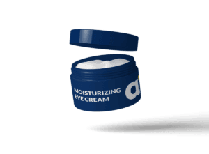 produk maklon Moisturizing Eye Cream