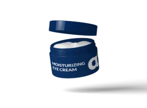 produk maklon Moisturizing Eye Cream