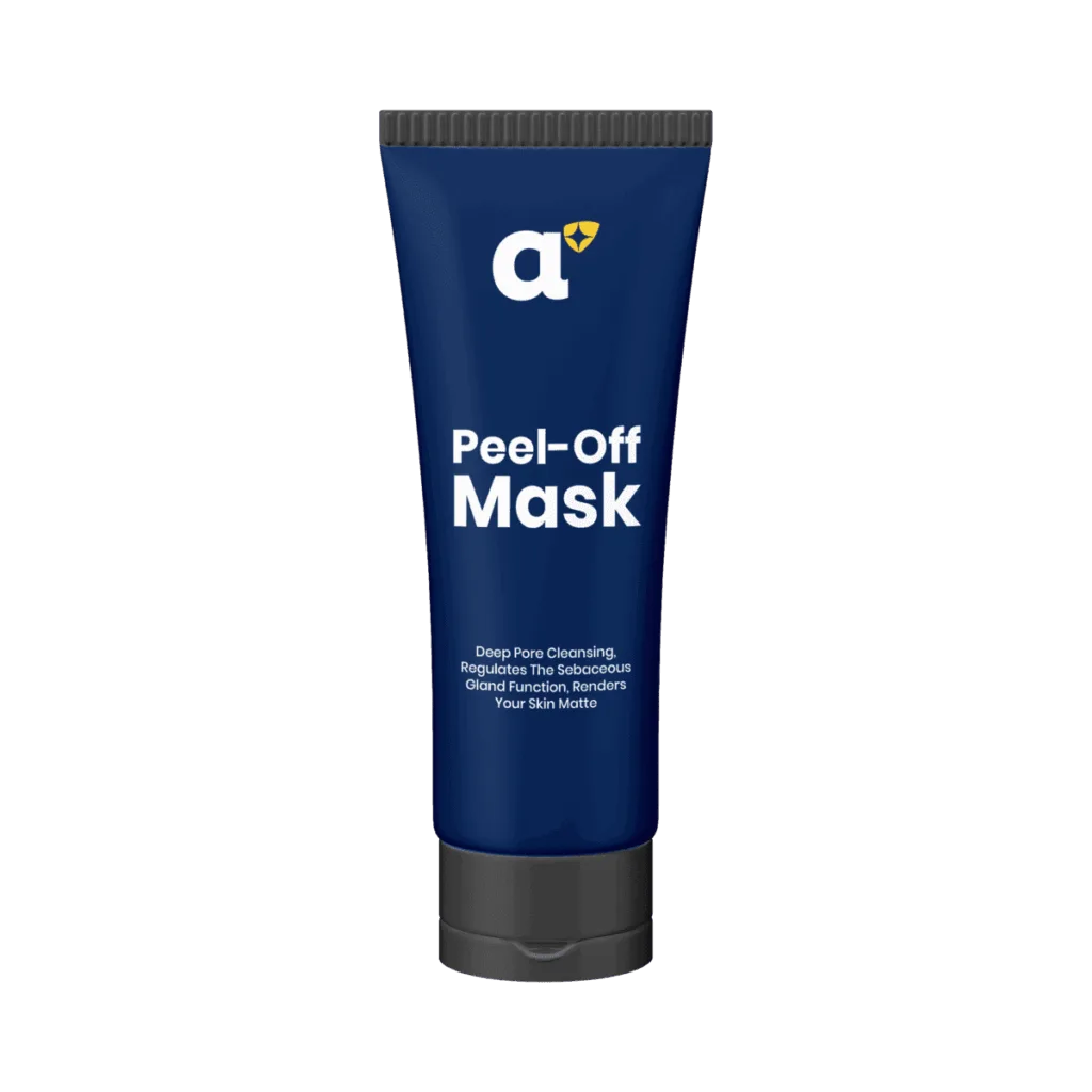 Jasa Maklon Peel Off Mask