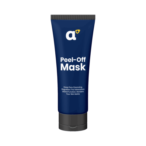 Jasa Maklon Peel Off Mask
