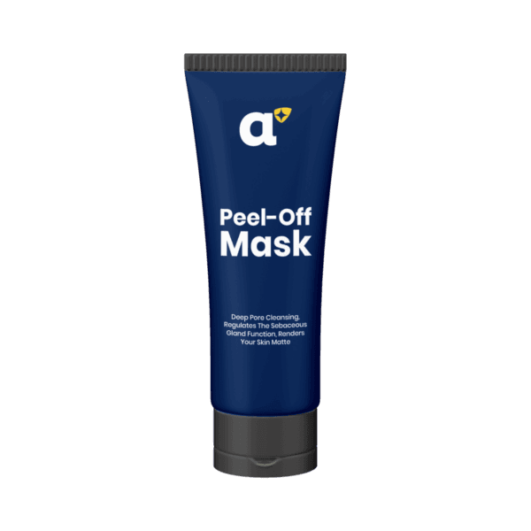 Jasa Maklon Peel Off Mask
