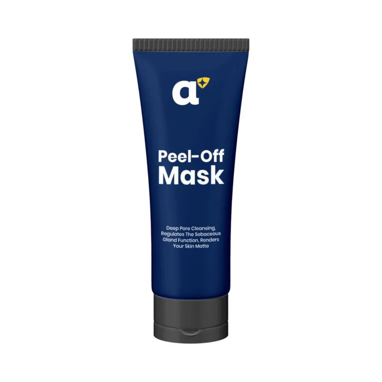 Jasa Maklon Peel Off Mask