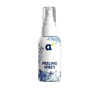 jasa maklon produk Peeling Spray adev