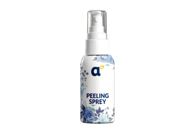 jasa maklon produk Peeling Spray adev