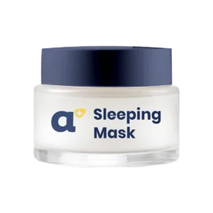 Maklon Produk Sleeping Mask