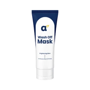 Maklon Produk Wash Off Mask 1
