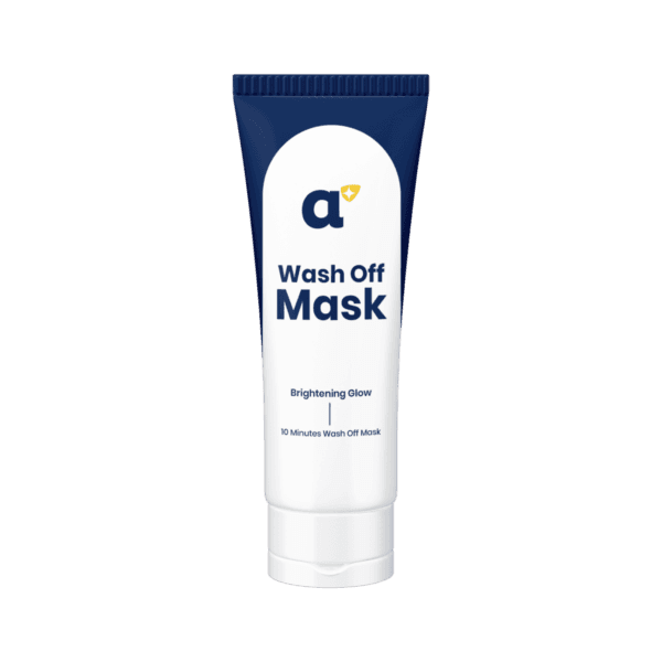 Maklon Produk Wash Off Mask 1