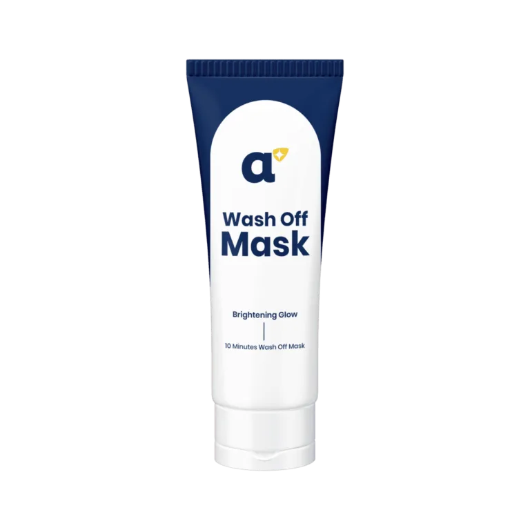 Maklon Produk Wash Off Mask 1