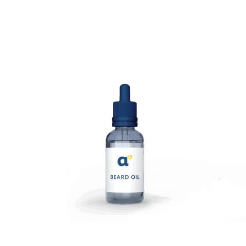 Maklon Produk Beard Oil