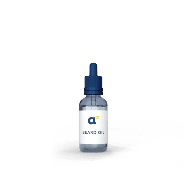 Maklon Produk Beard Oil