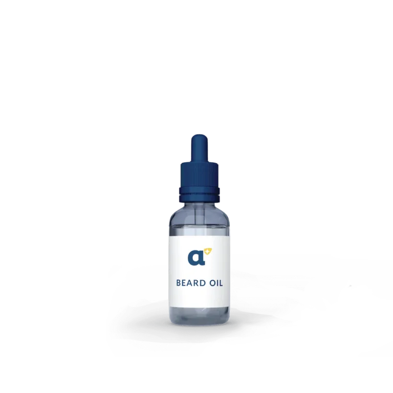 Maklon Produk Beard Oil