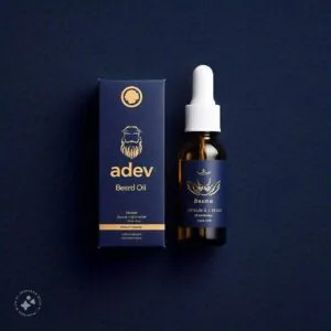 Maklon Produk Beard Oil 3