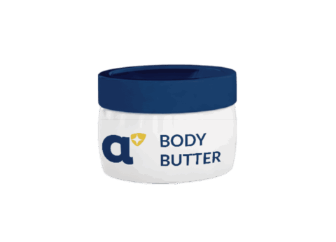 produk maklon body butter