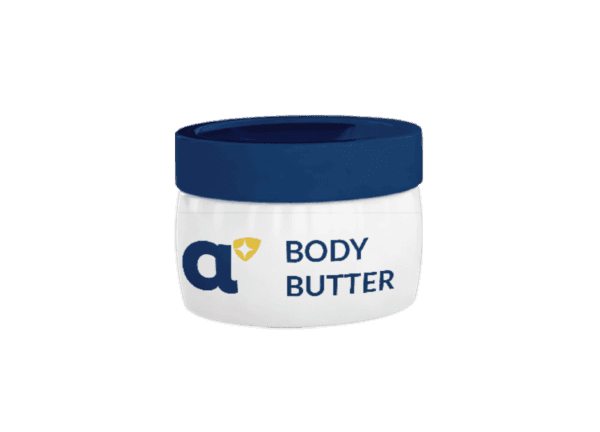 produk maklon body butter