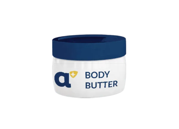 produk maklon body butter