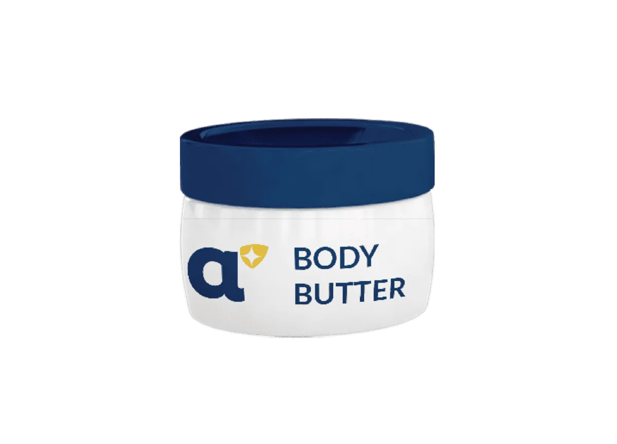 produk maklon body butter
