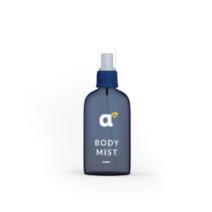 Maklon Body Mist
