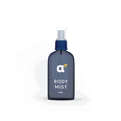 Maklon Body Mist
