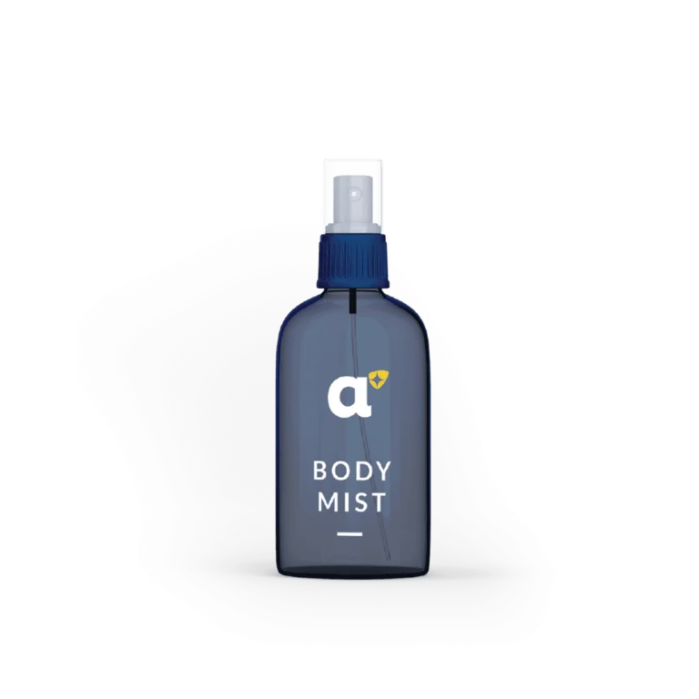 Maklon Body Mist