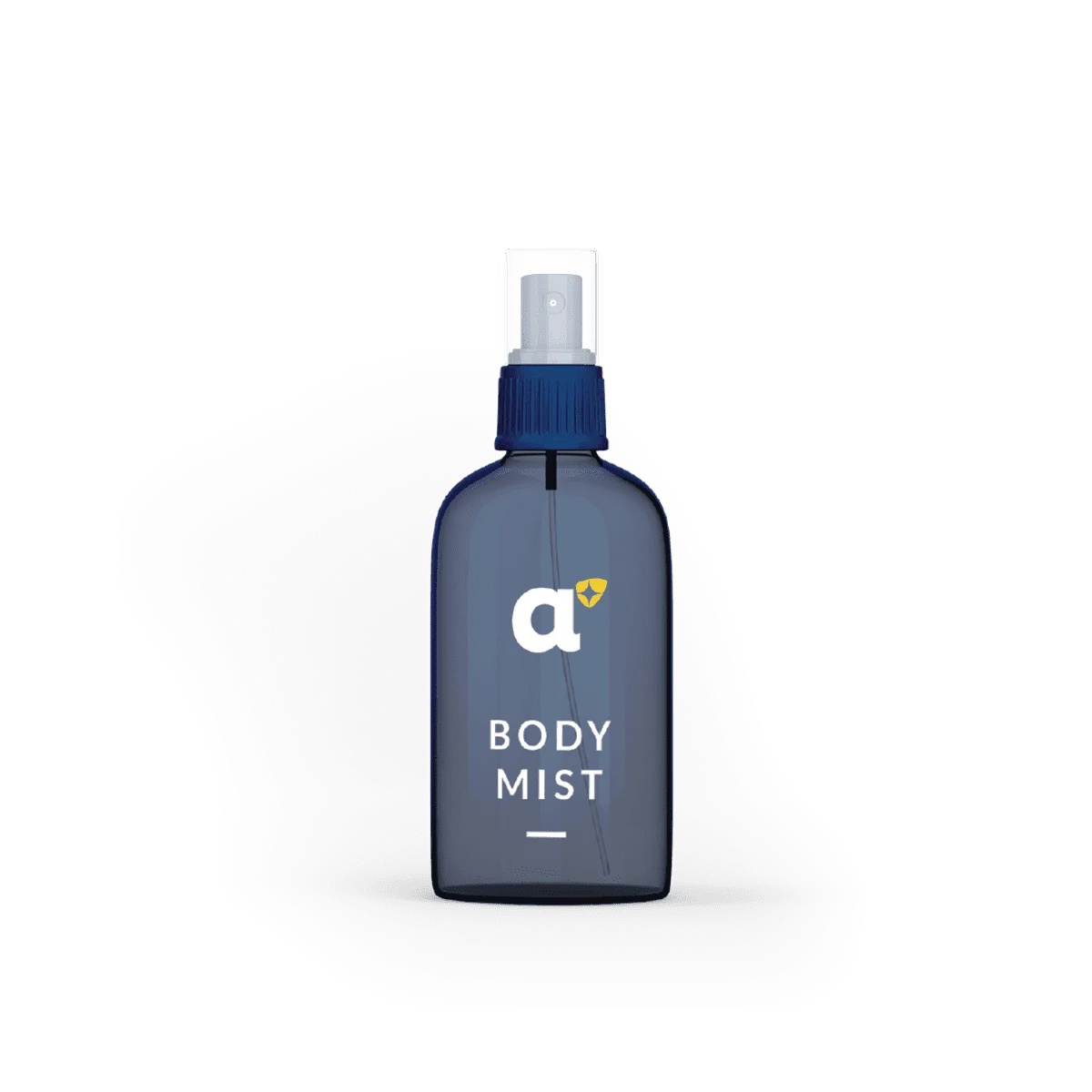 Maklon Body Mist