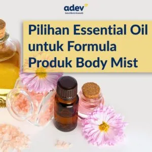 Maklon Produk Body Mist 02