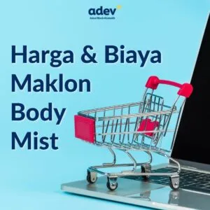 Maklon Produk Body Mist 03