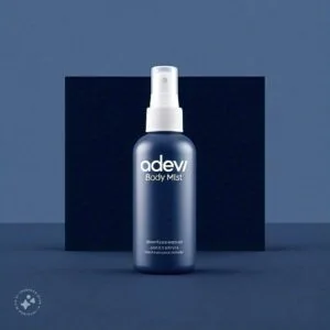 Maklon Produk Body Mist 04