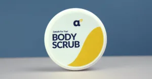 Maklon Produk Body Scrub 2