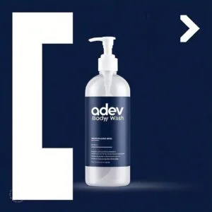 Maklon Produk Body Wash 2