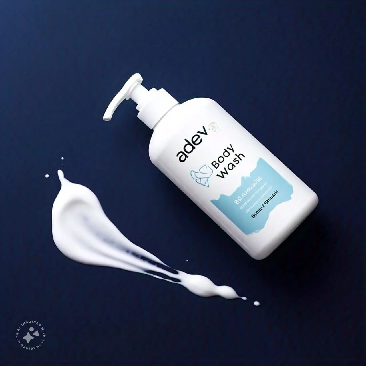 Maklon Produk Body Wash 3
