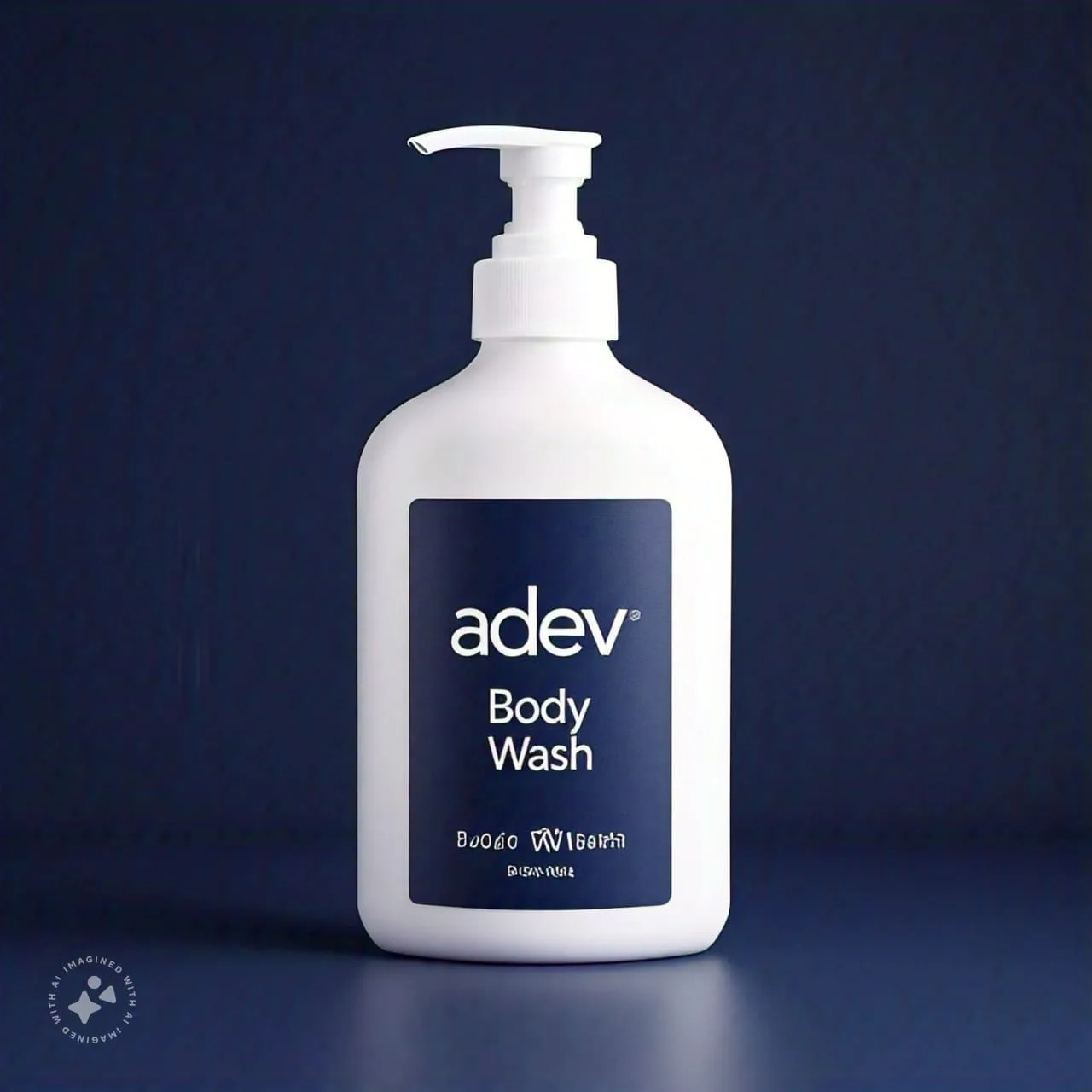 Maklon Produk Body Wash 4